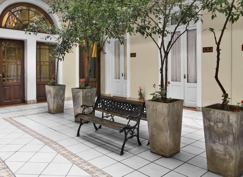 Patio Zdjęcie