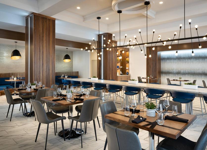Restauracja Zdjęcie