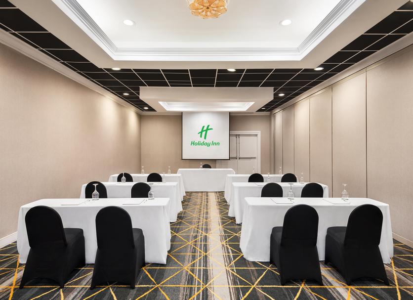 Sala konferencyjna Zdjęcie