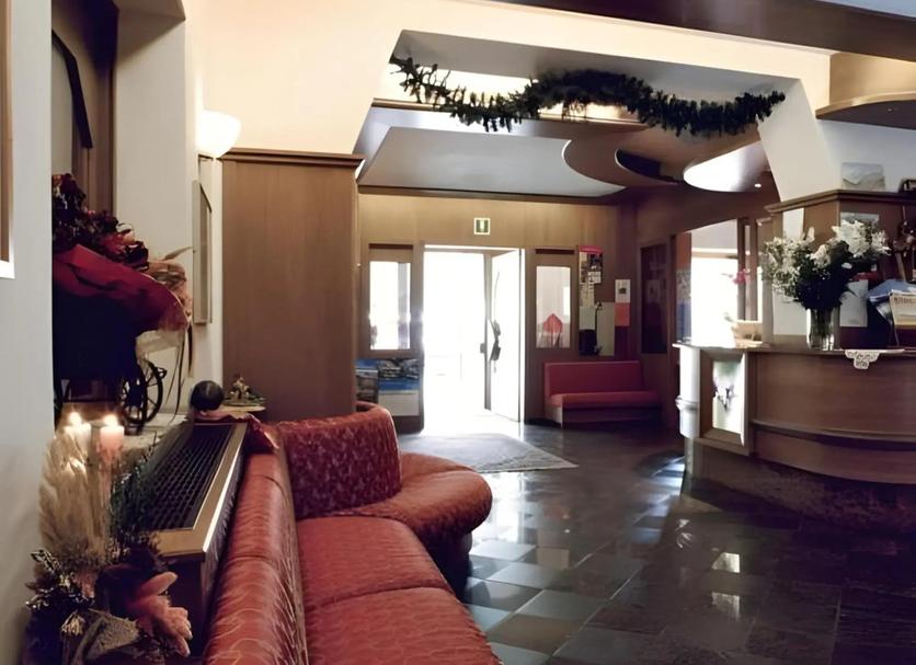 Lobby Zdjęcie