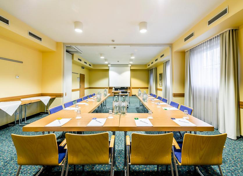 Sala konferencyjna Zdjęcie