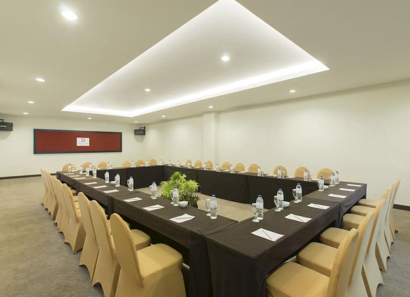 Sala konferencyjna Zdjęcie