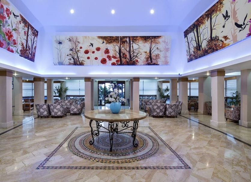 Lobby Zdjęcie