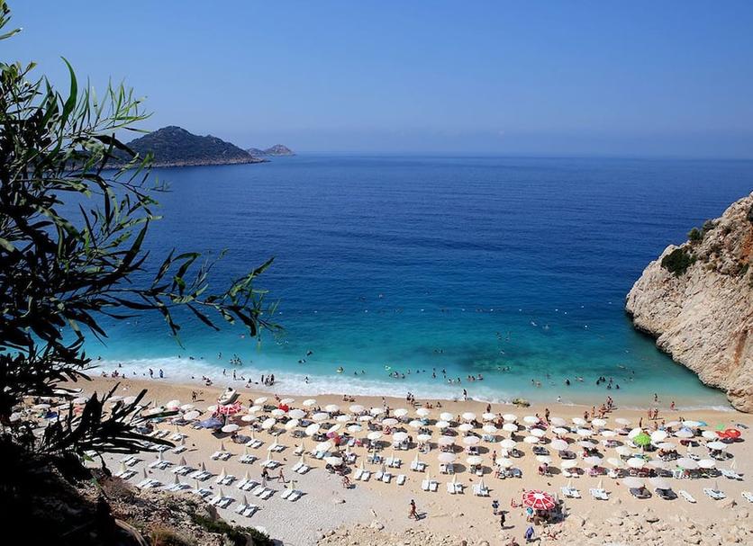 Plaża Zdjęcie