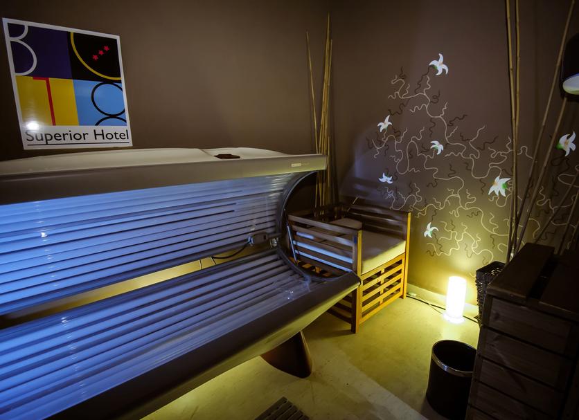 Spa Zdjęcie