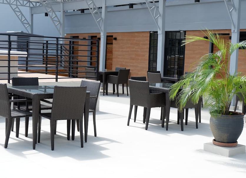Patio Zdjęcie