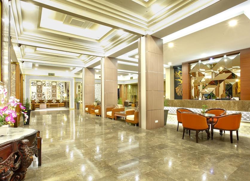 Lobby Zdjęcie