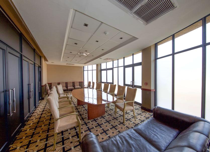 Sala konferencyjna Zdjęcie