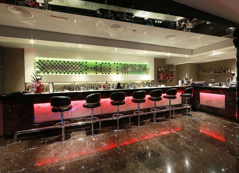Bar Zdjęcie