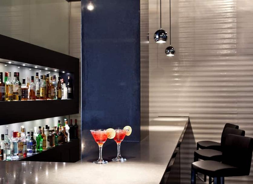 Bar Zdjęcie