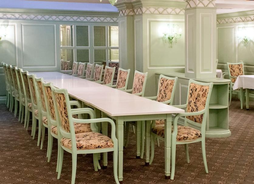 Sala konferencyjna Zdjęcie