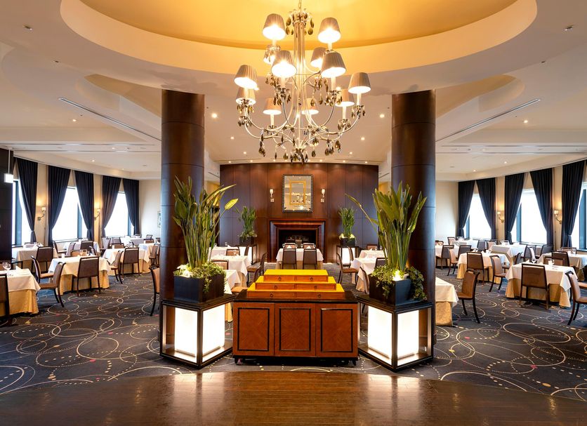 Restauracja Zdjęcie