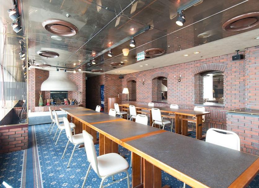 Restauracja Zdjęcie