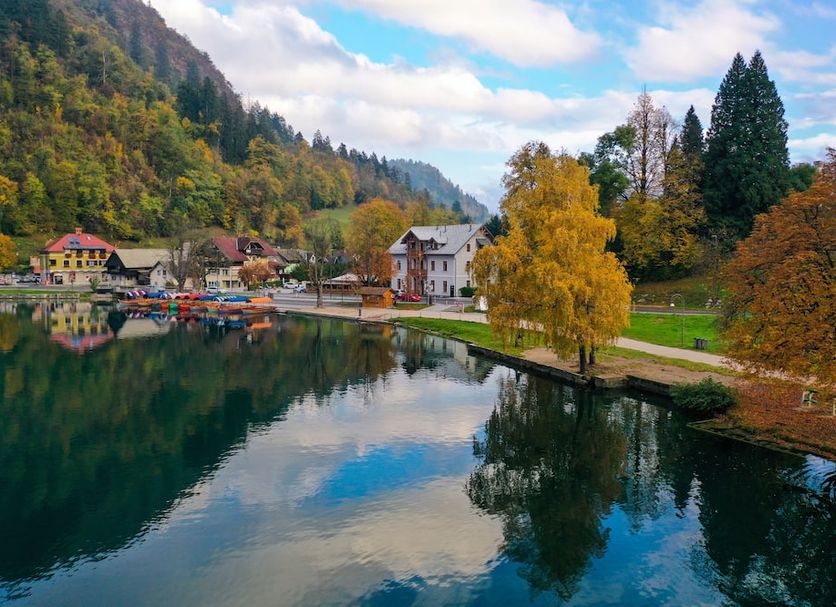Widok na zewnątrz Zdjęcie