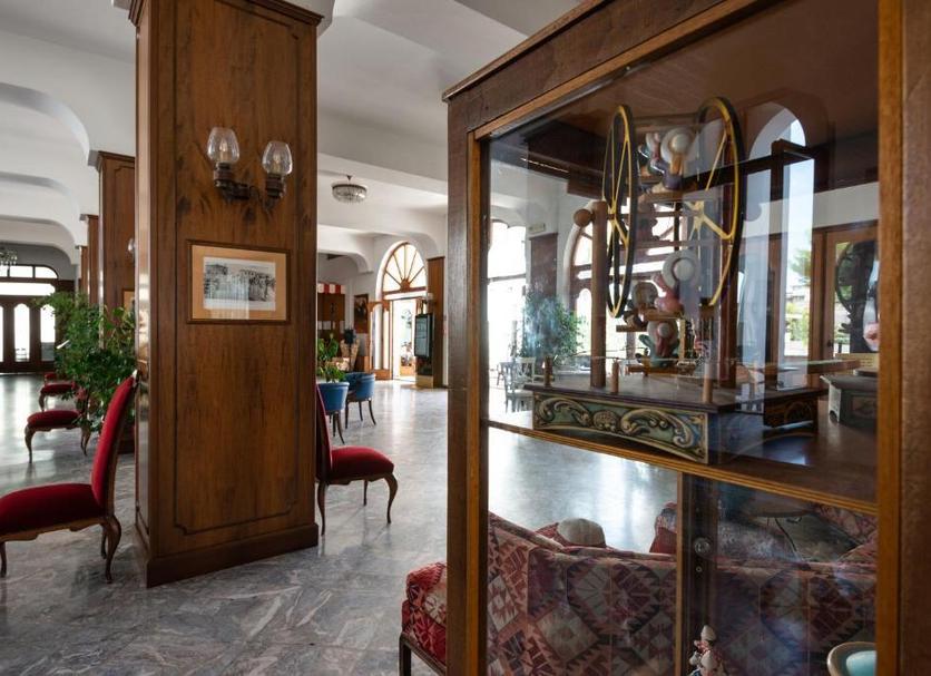 Lobby Zdjęcie
