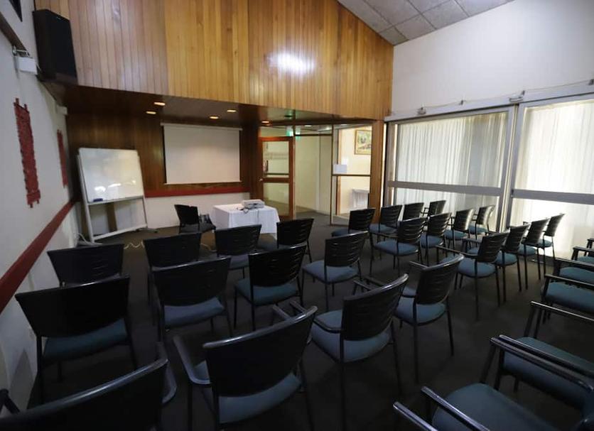 Sala konferencyjna Zdjęcie