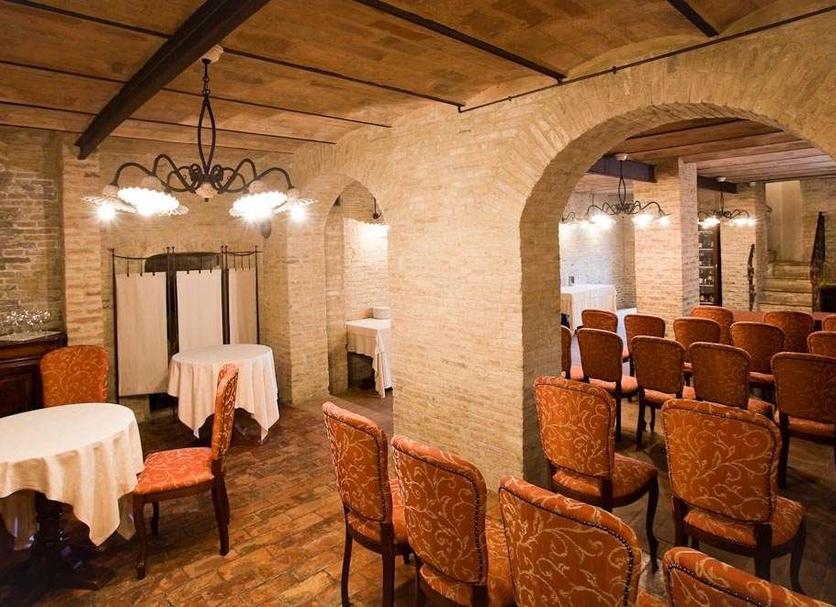 Restauracja Zdjęcie