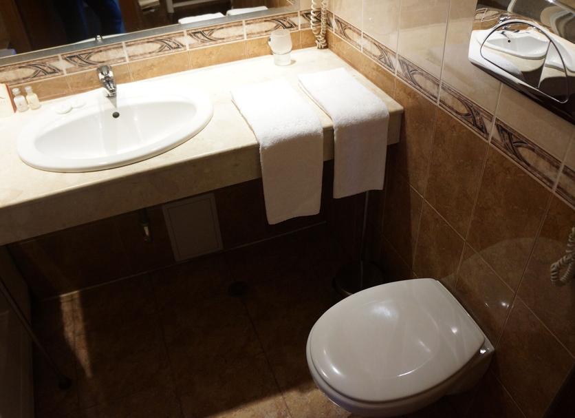 Łazienka Zdjęcie