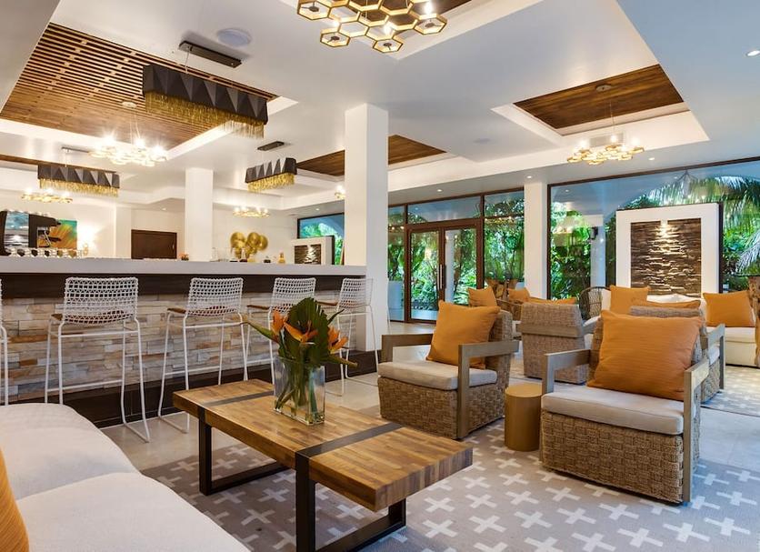 Lobby Zdjęcie