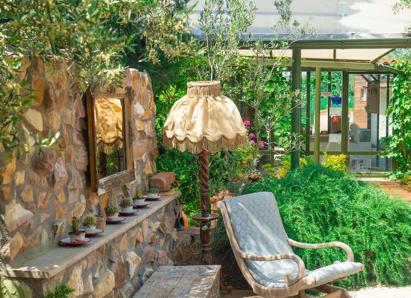 Patio Zdjęcie