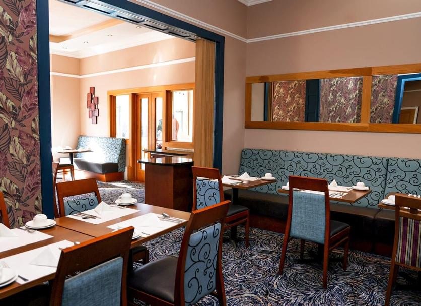 Restauracja Zdjęcie