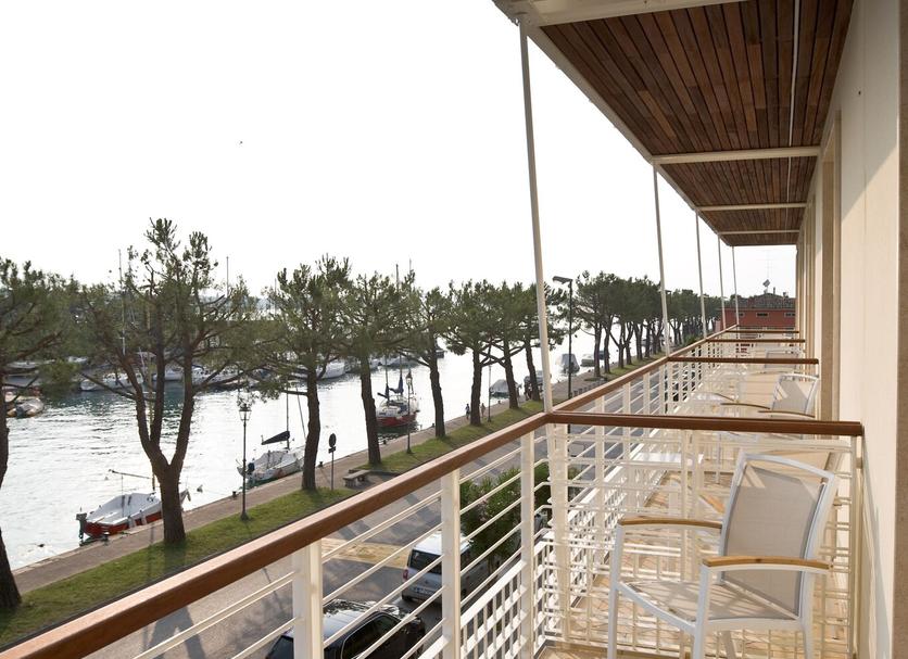 Balkon Zdjęcie