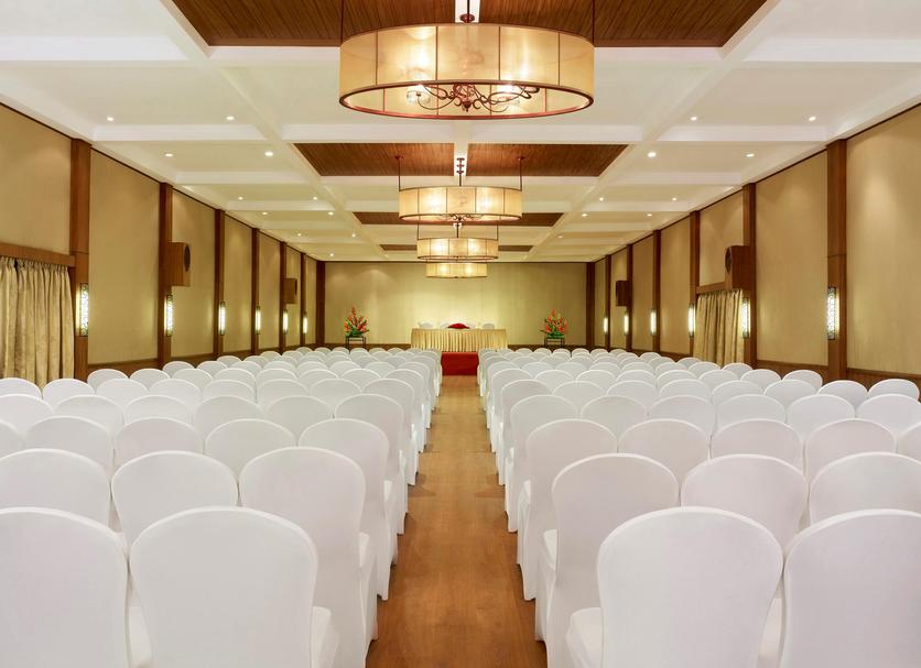 Sala konferencyjna Zdjęcie