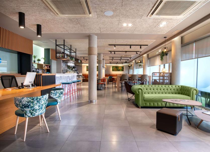 Lobby Zdjęcie