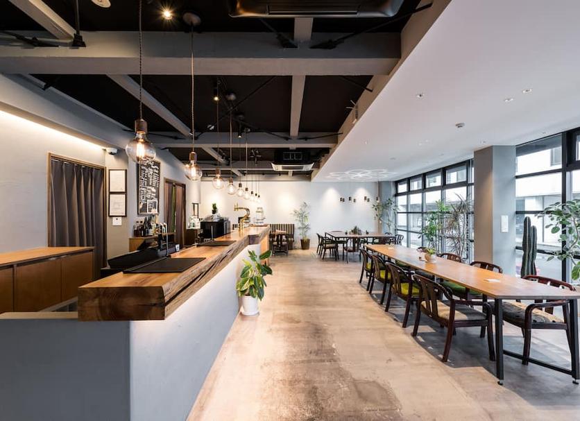 Restauracja Zdjęcie