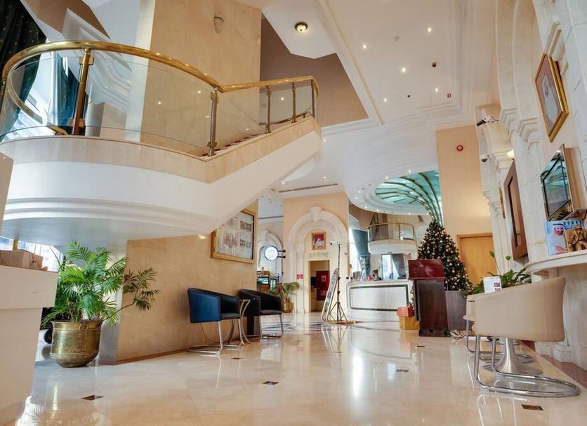 Lobby Zdjęcie