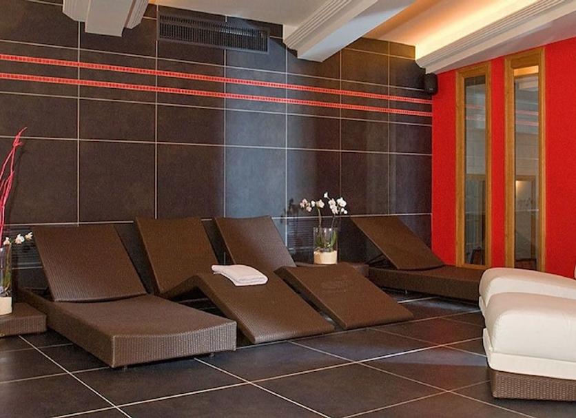 Spa Zdjęcie
