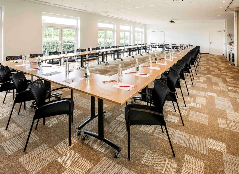 Sala konferencyjna Zdjęcie