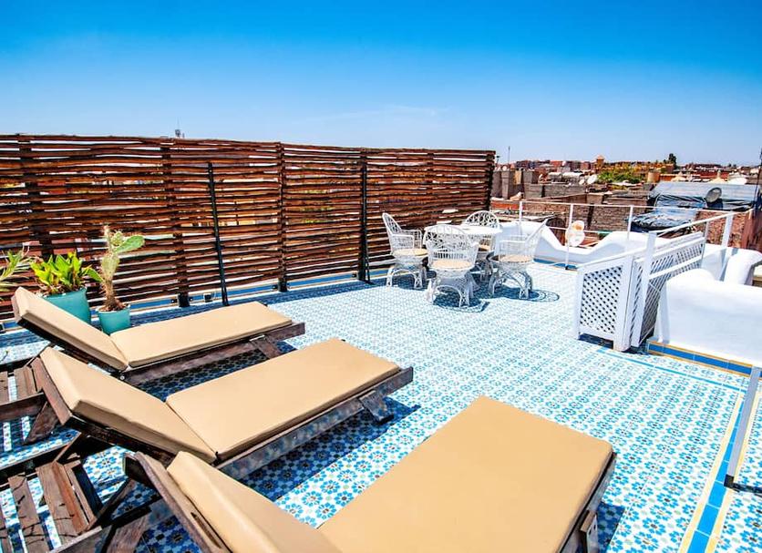 Balkon Zdjęcie