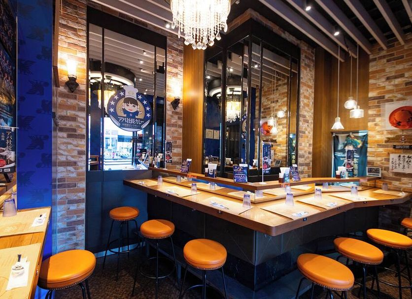 Restauracja Zdjęcie