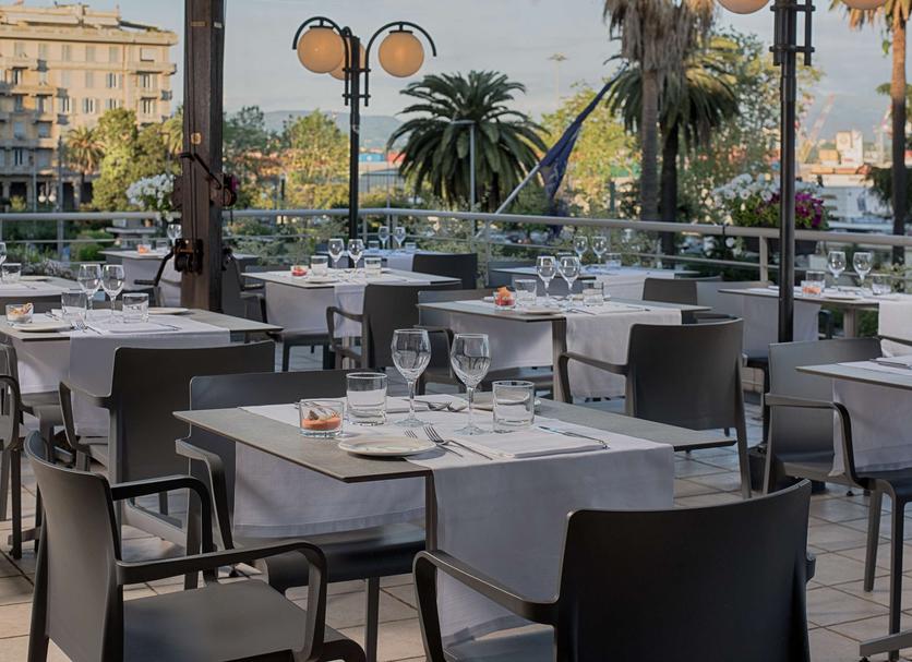 Restauracja Zdjęcie