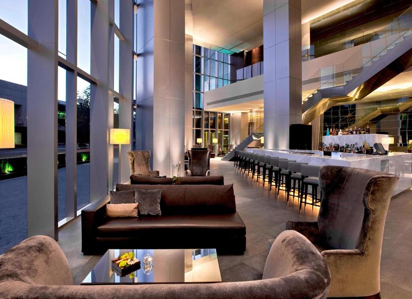 Lobby Zdjęcie