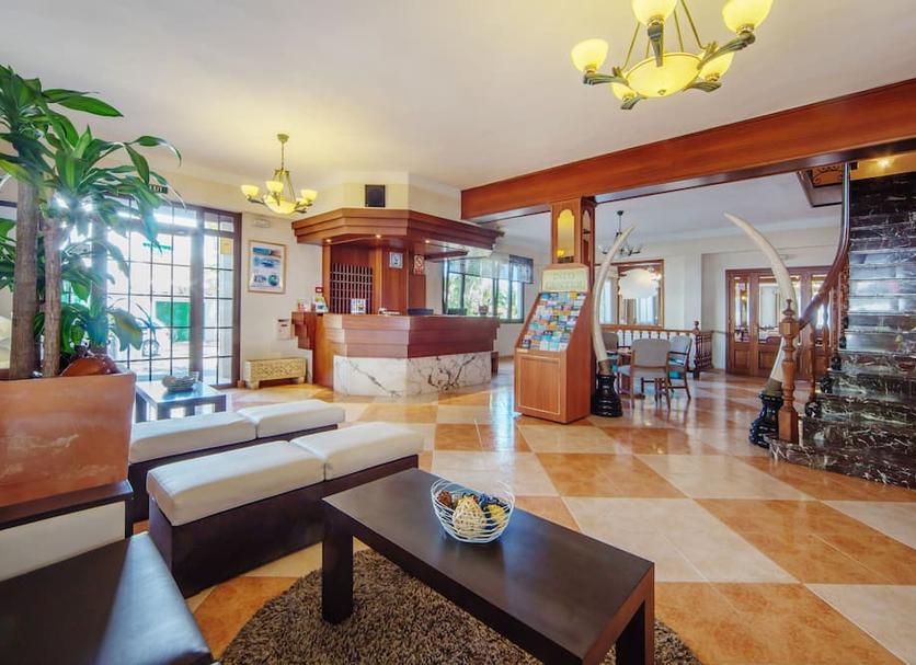 Lobby Zdjęcie