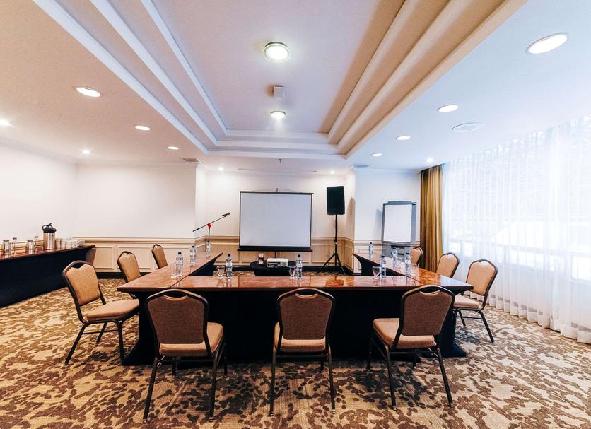 Sala konferencyjna Zdjęcie