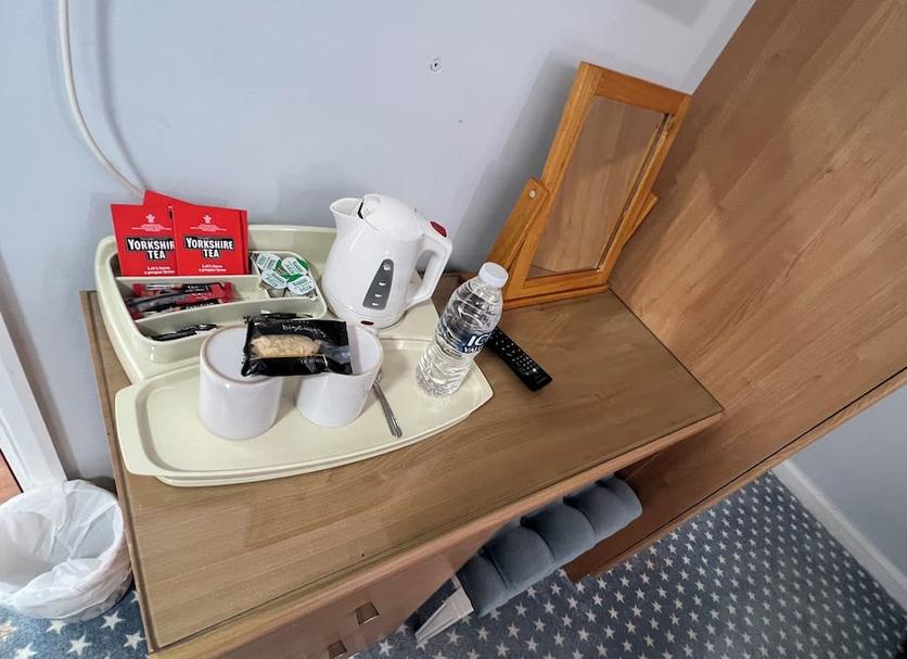 Wyposażenie pokoju Zdjęcie