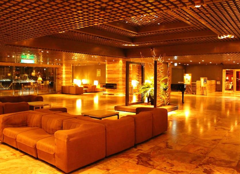 Lobby Zdjęcie