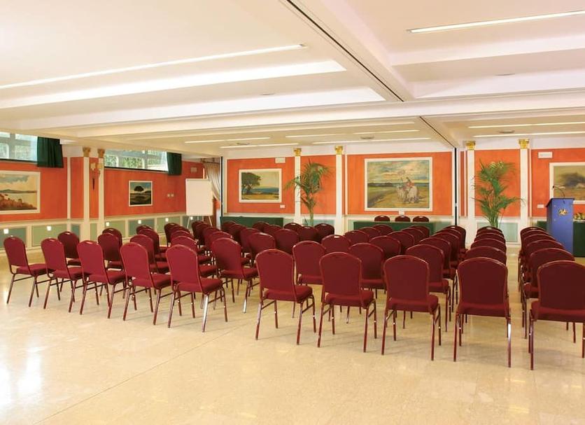 Sala konferencyjna Zdjęcie