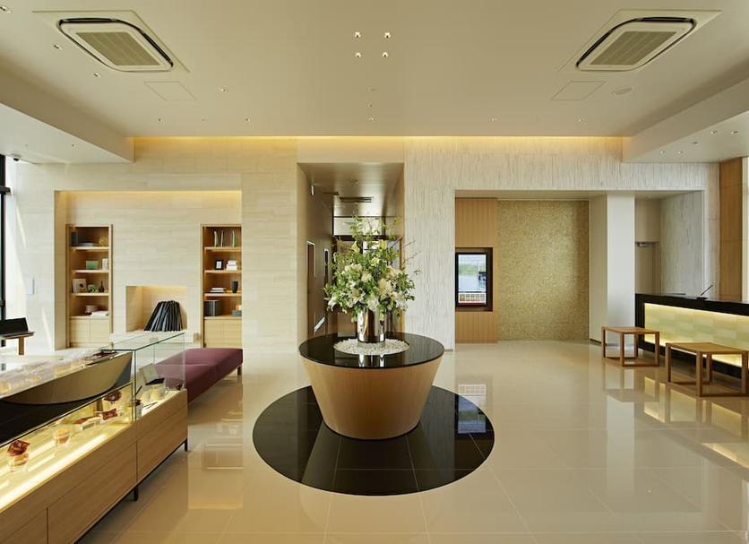 Lobby Zdjęcie
