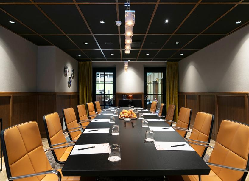 Sala konferencyjna Zdjęcie