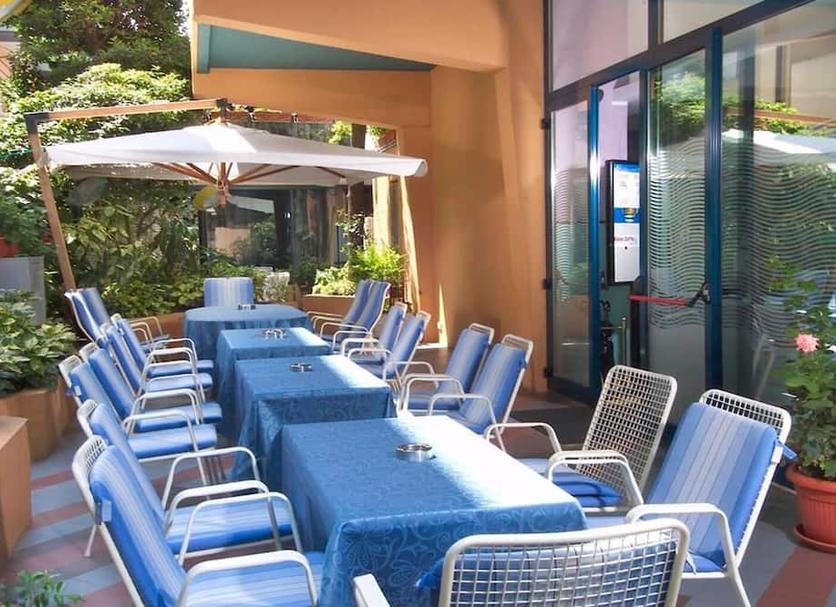 Patio Zdjęcie