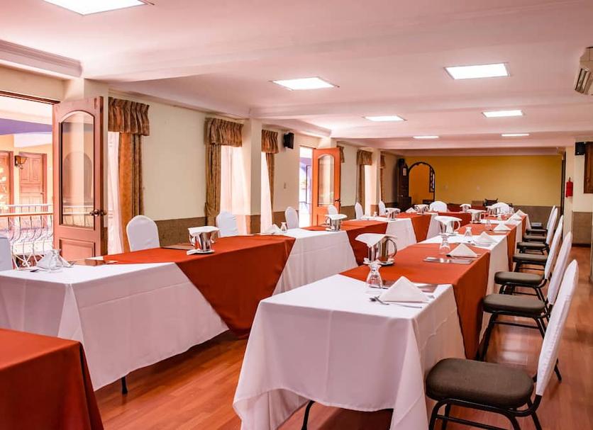 Restauracja Zdjęcie
