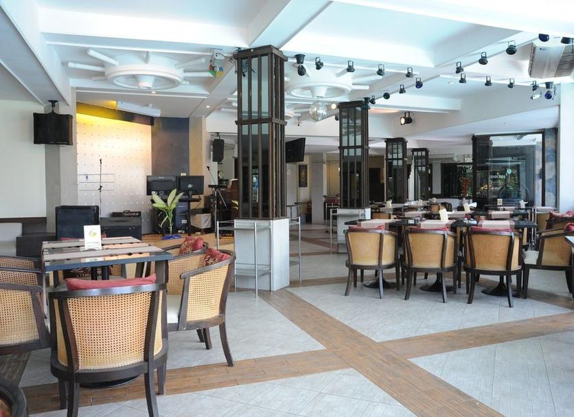 Restauracja Zdjęcie