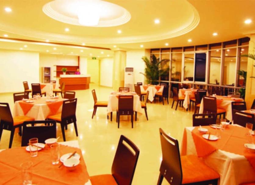 Restauracja Zdjęcie