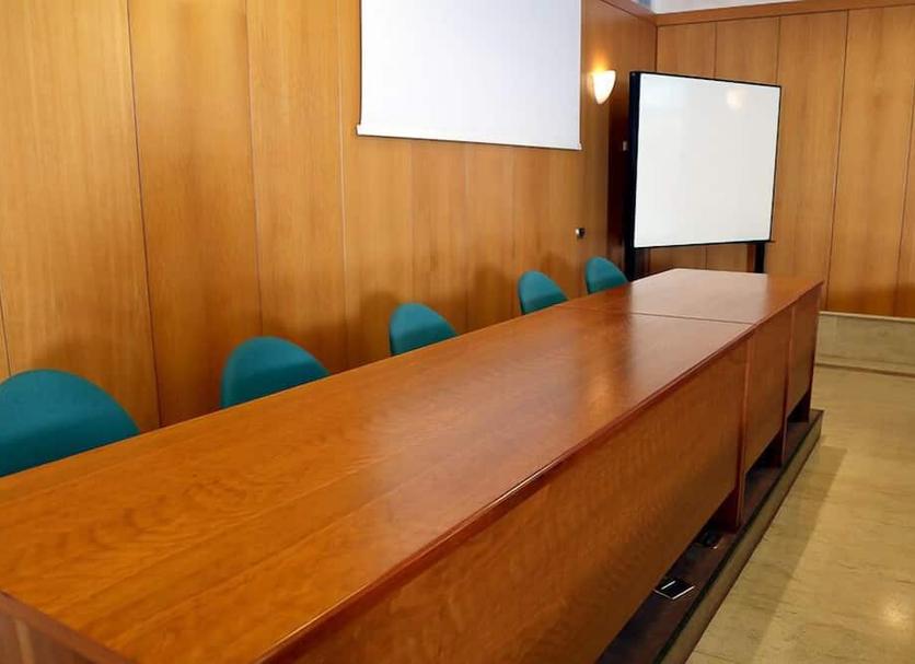Sala konferencyjna Zdjęcie