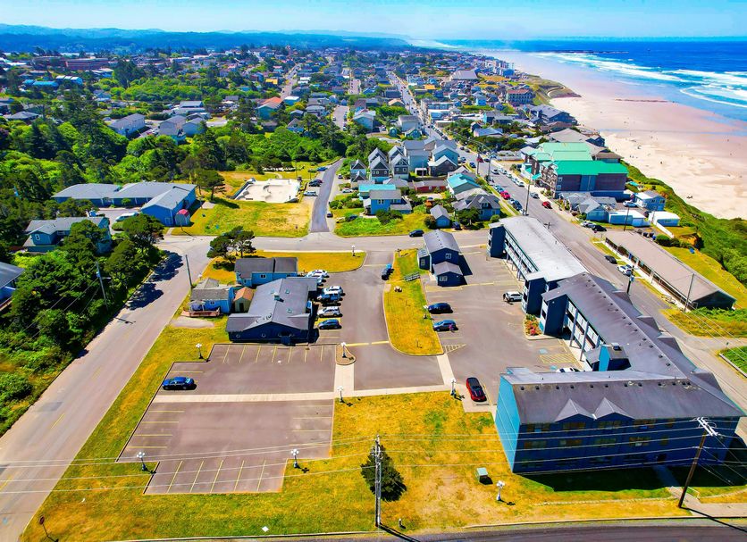 Udogodnienia w hotelu Zdjęcie