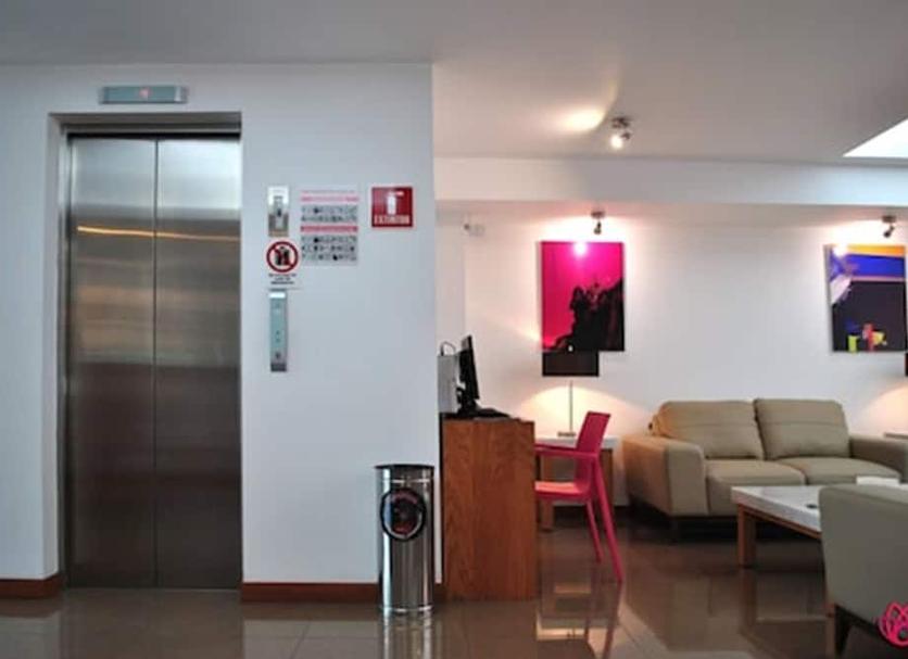 Lobby Zdjęcie